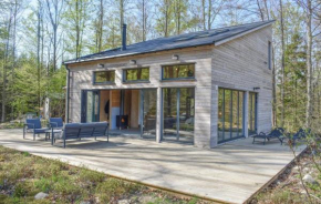Amazing Home In Arkelstorp With Sauna in Arkelstorp